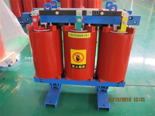衢州SCB11-1250KVA干式变压器