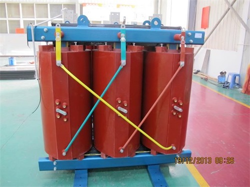 衢州SCB11-1250KVA干式变压器厂家