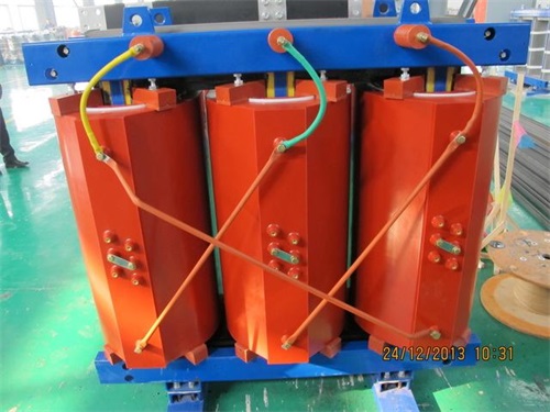 衢州SCB11-100KVA/10KV/0.4KV干式变压器