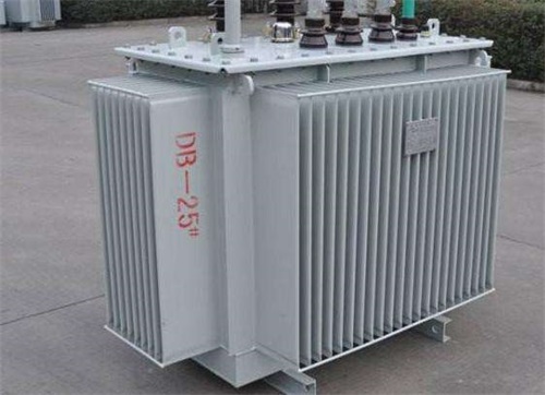 衢州3150KVA/10KV干式变压器