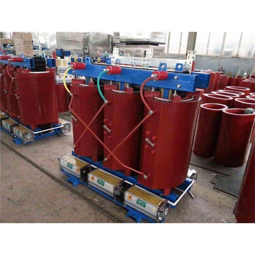 衢州SCB10-800KVA/10KV/0.4KV干式变压器