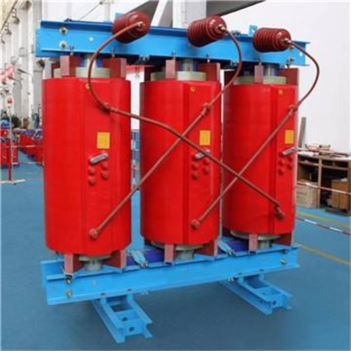 衢州SCB11-200KVA/10KV/0.4KV干式变压器