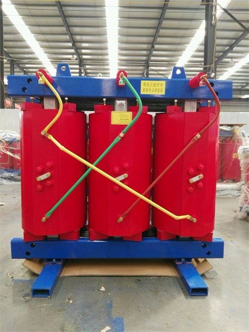 衢州SCB13-500KVA/10KV/0.4KV干式变压器