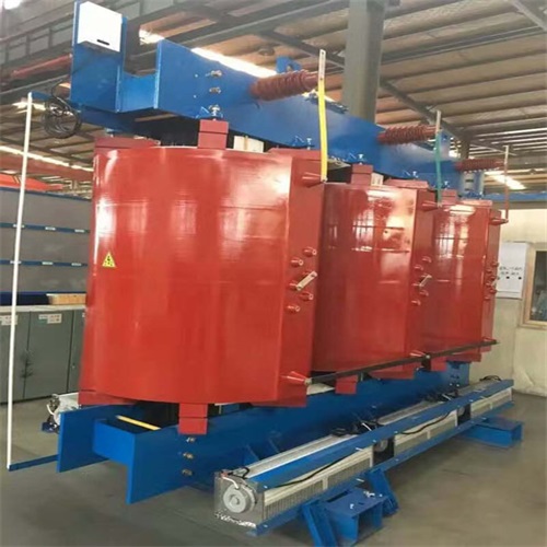 衢州SCB18-3150KVA干式变压器