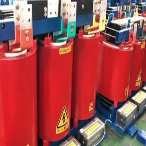 衢州SCB14变压器能效参数