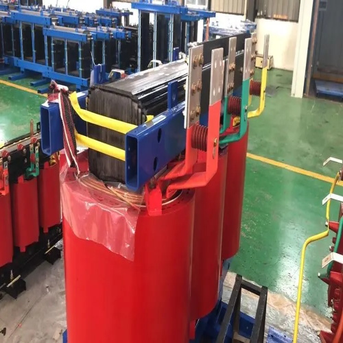 衢州SCB14非晶合金电力变压器