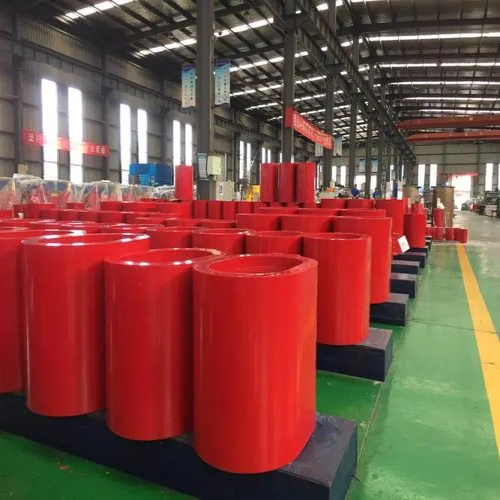 衢州SCB13电力变压器