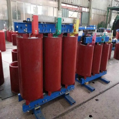 衢州SCB13-630KVA变压器