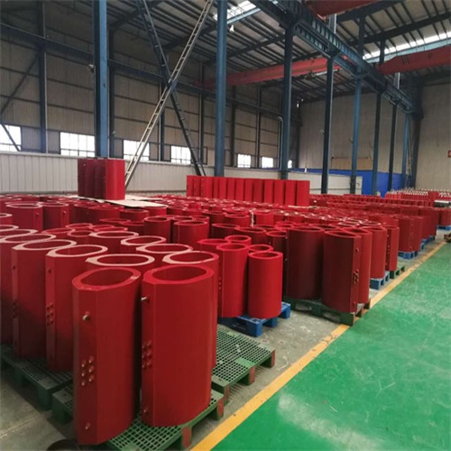 衢州SH15-800KVA非晶合金变压器